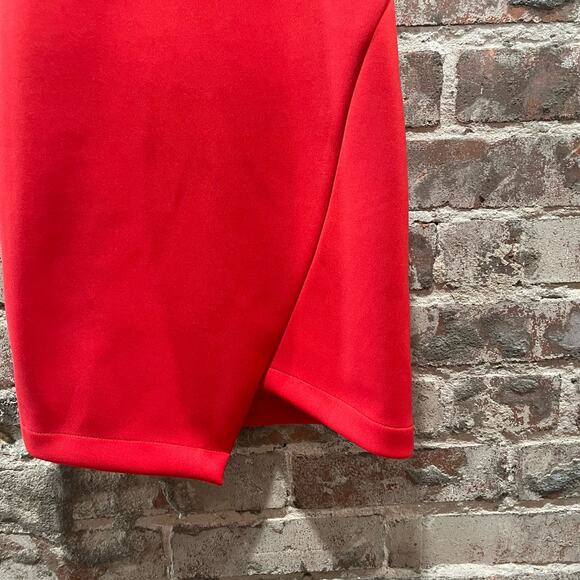 Bec & Bridge Desert Of Paradise Deep V-Neck Dress‎ Size 2 - Picture 5 of 9